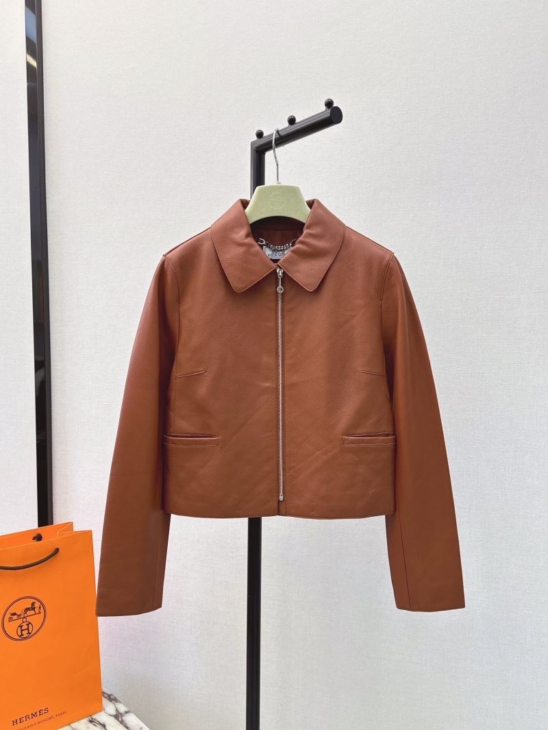 Hermes Outwear